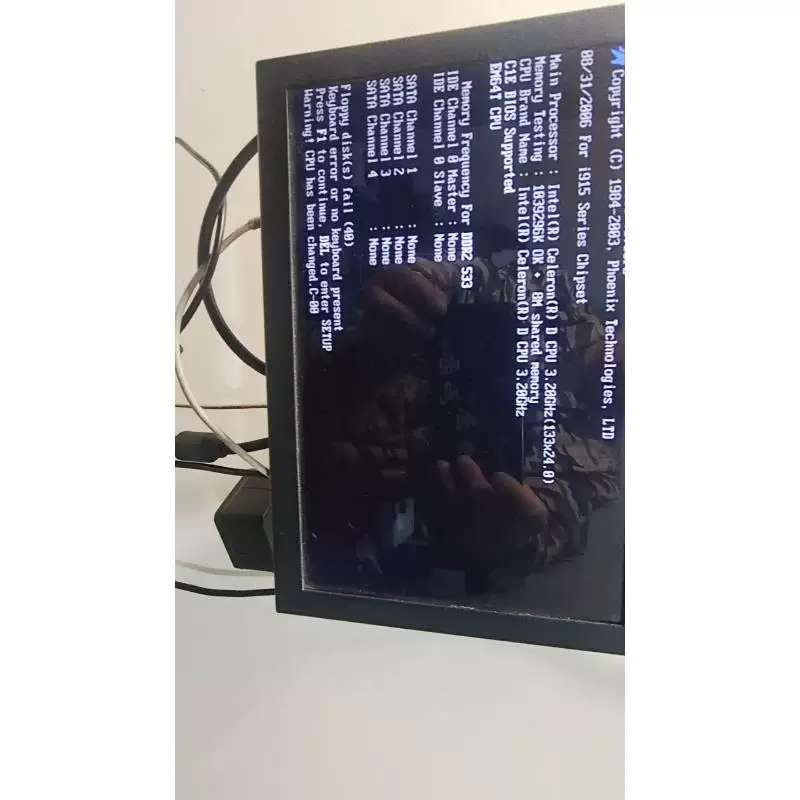 议价IP-M915A REV:1.1 工控机主板,5条PCI插槽