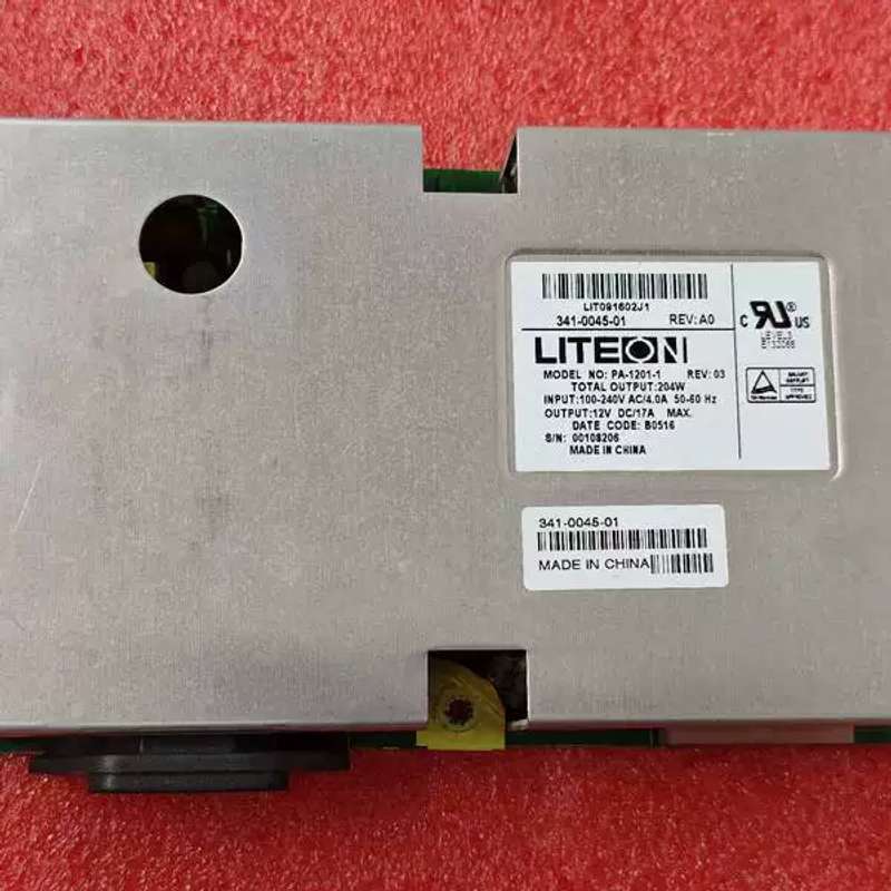 议价LITEON力康电源模组341-0045-01 RE