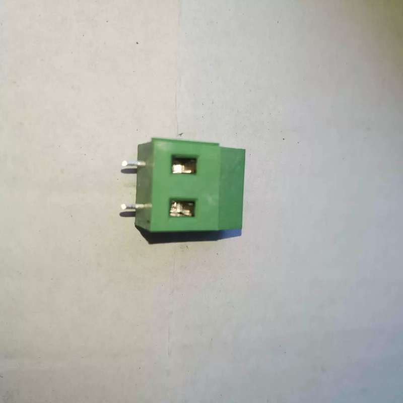 议价恩尼特克(ANYTEK)绿色PCB螺钉式接线端子