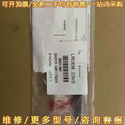 议价EDINE LROEM 25MB缓冲器类{也可维修翻新}