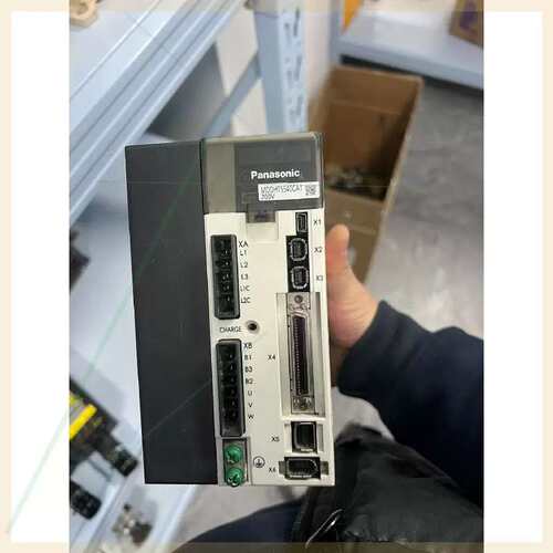 议价伺服驱动器MDDHT5540CA1