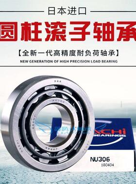 日本轴承N1005EM N1006EM N1007EM