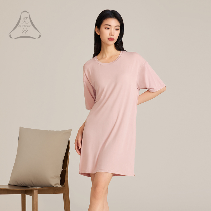 【60s兰精莫代尔】【商场品质】【孕妇可穿