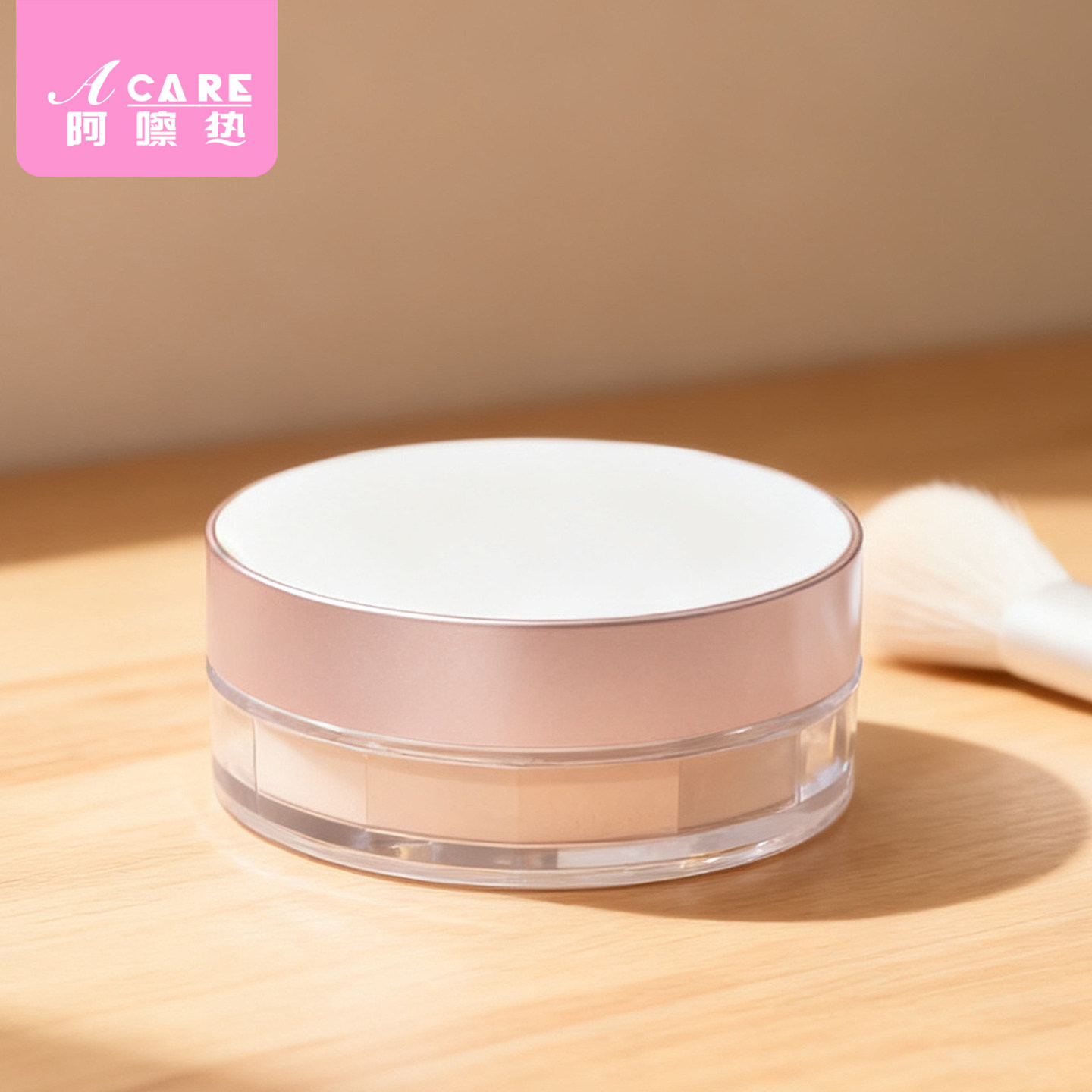 散粉盒D1vq001-散粉分装盒便携定妆散粉盒子空盒弹力网蜜粉盒工具,彩妆/香水/美妆工具,化妆/美容工具,淘宝优惠券,粉丝福利购,淘宝优惠卷