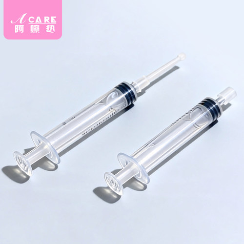 香水分装工具A1v501-香水分装抽取器直抽分装工具注射针筒分装器
