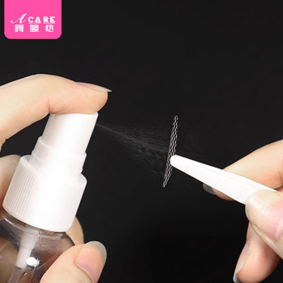 双眼皮贴BA1s701-美目贴粘自然网状便携美目贴男女通用双眼皮贴