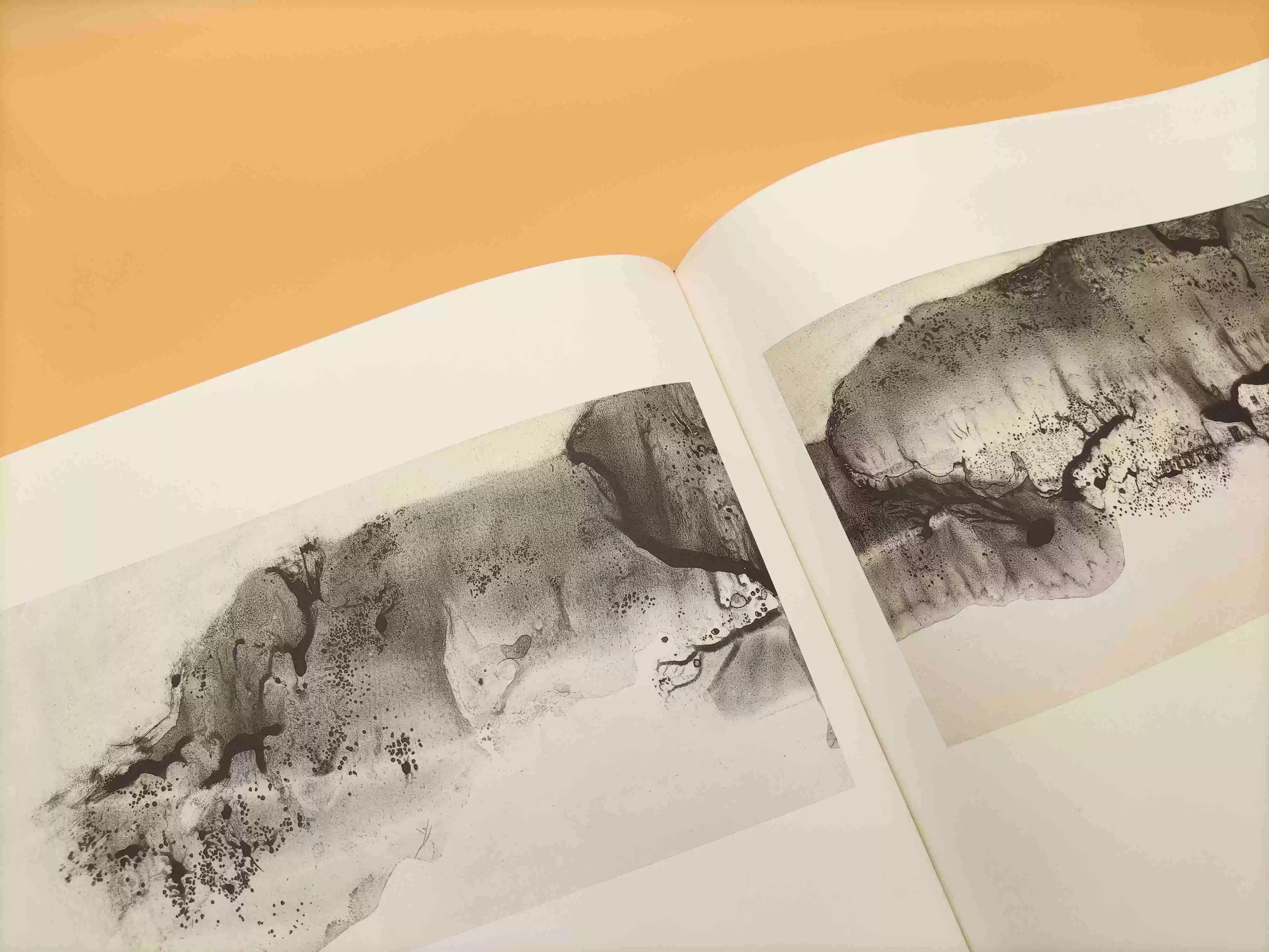 Mu Xin Painting Collection (new version) (картинки Ма Синь, чудо деталей, визуальные поэмы!)