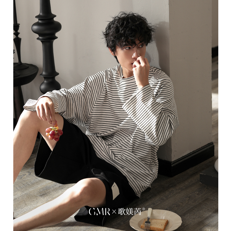 遛弯不换衣 可居家可外出