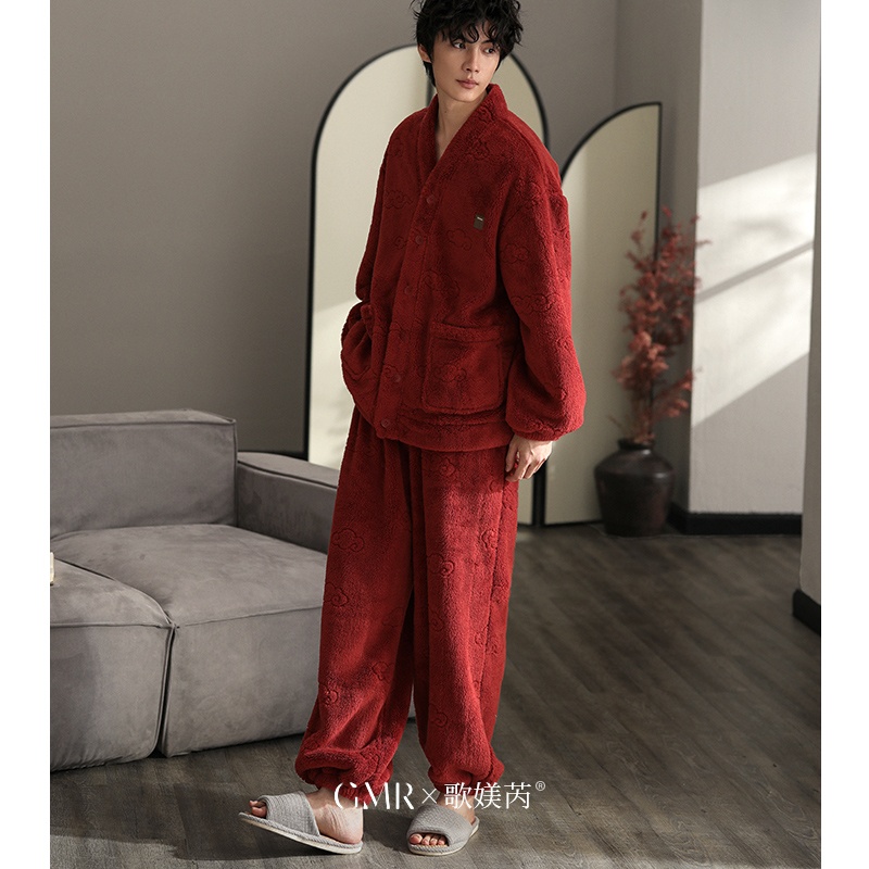 本命年红色喜庆款 新品