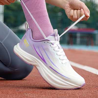 25年新款忘忧路负跟鞋专利鞋底