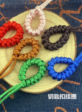 旅伊金钢结10条包邮粗线直接套