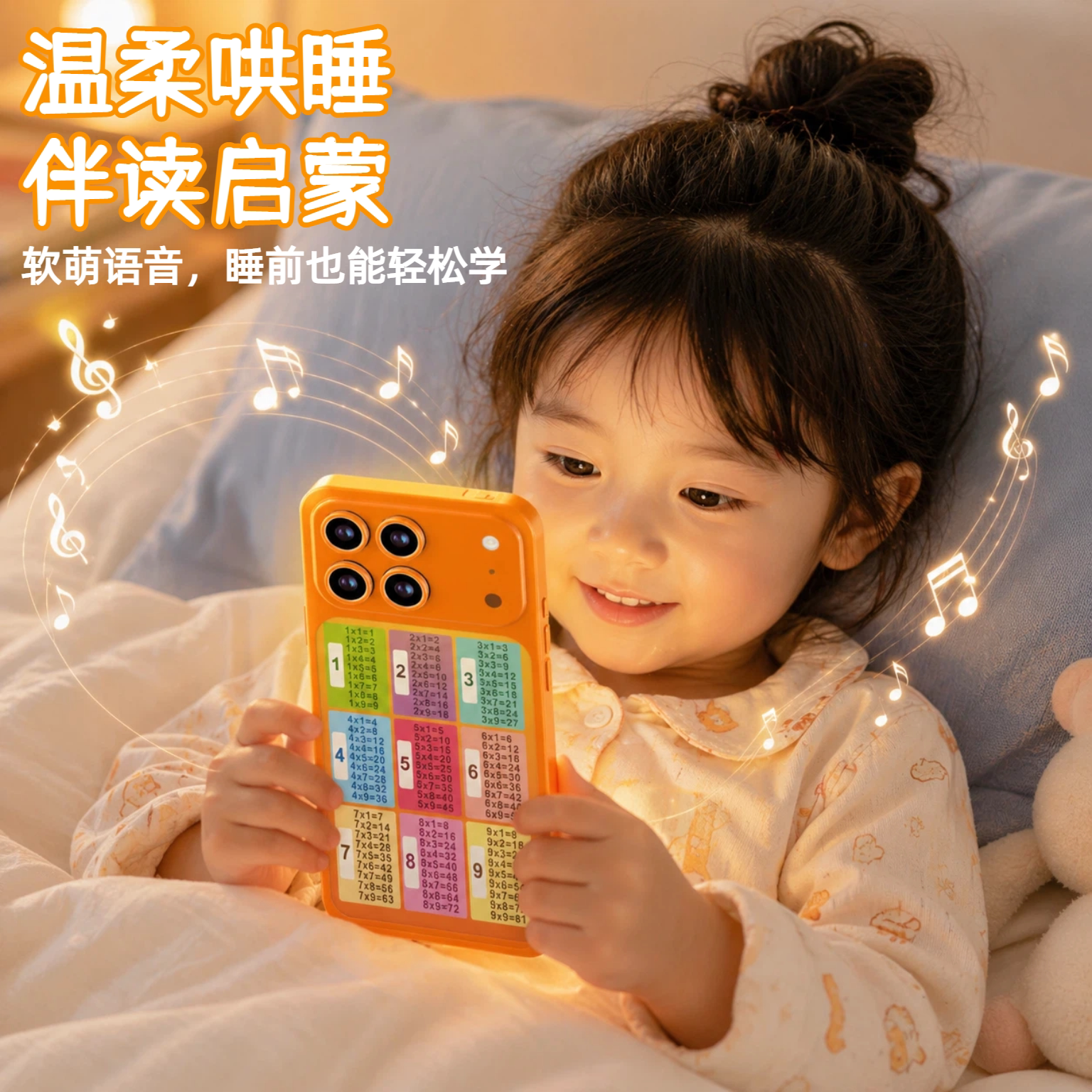 拼音手机智能口袋学练机幼小衔接
