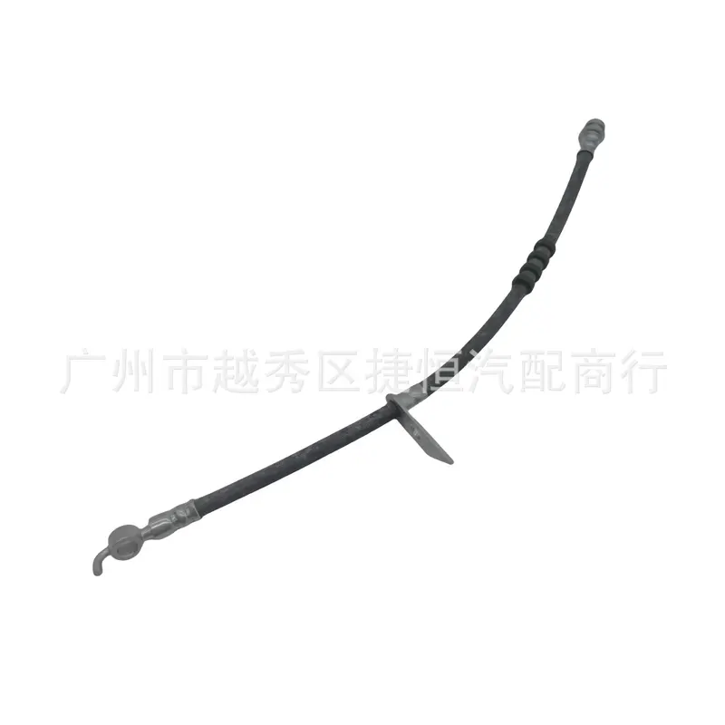 DG9Z2078F JG9C2078 前刹车软管 R/BRHF269适用于福特MKZ/MDO13