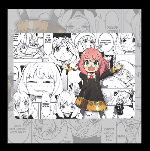 间谍过家家M2适用Macbook Pro苹果电脑air13笔记本保护套16阿尼亚