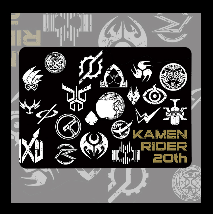 苹果假面骑士电脑笔记本保护套