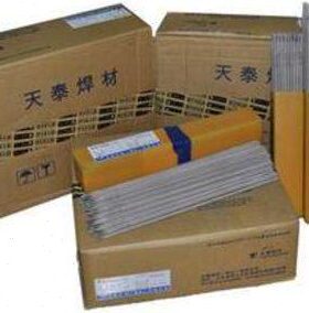 昆山天泰R307/TR-307耐热钢焊条E5515-B2珠光体电焊条3.2/4.0mm