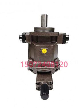 南通津达轴向柱塞泵HY10 16 25 40 63 80 160 180 200 320Y-RP/LP