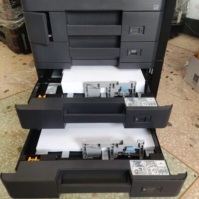 京瓷2552ci,3252ci,4002i,2553ci,3253ci底柜，三，四纸盒