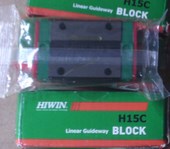 台湾HIWIN直线导轨滑块QEH15CA QEH20CA QEH25CA QEH25CA