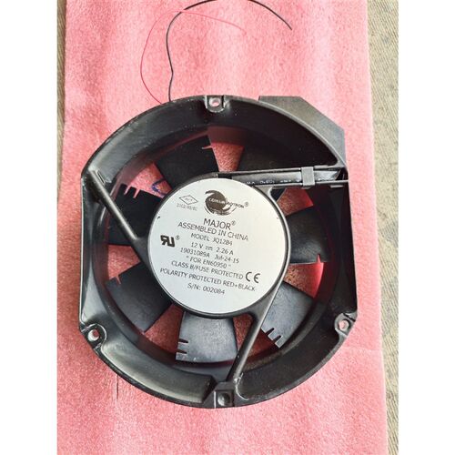 COMAIR ROTRON  MODEL JQ12B4