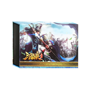 正版三国杀卡牌全套全武将大合集界限突破风火林山休闲聚会游戏