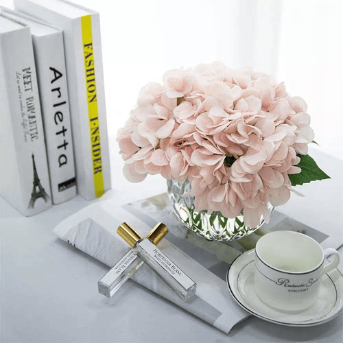 法国绣球香薰花CoteNoire送妈妈