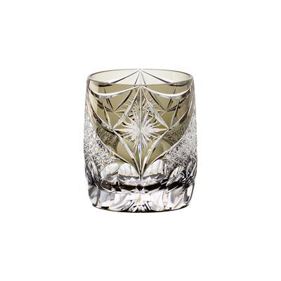 江户切子洛克杯根本达也