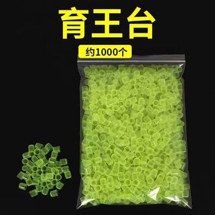 育加厚王台中意蜂器育王杯蜂王台基全套王台杯蜜蜂王台ZY