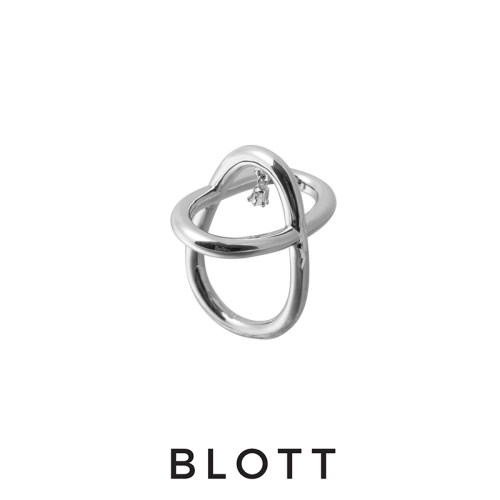 blott男女同款原创设计师