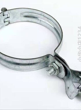 灯笼吊卡合页管卡消防管卡抱箍DN15-250