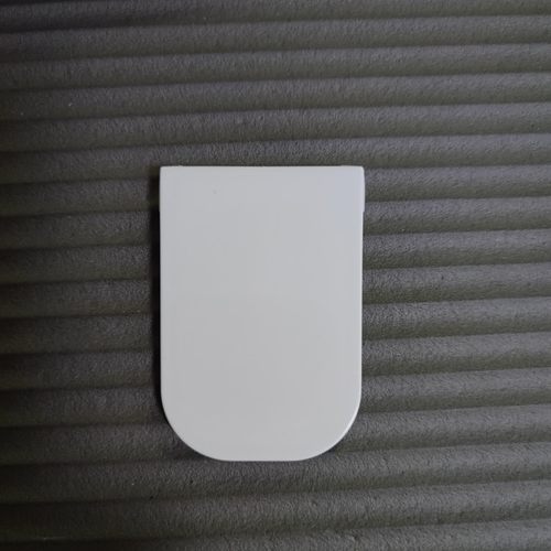 适配恒洁智能马桶HE815A/816A/817A/818A喷枪挡板清洗器挡盖/盖子