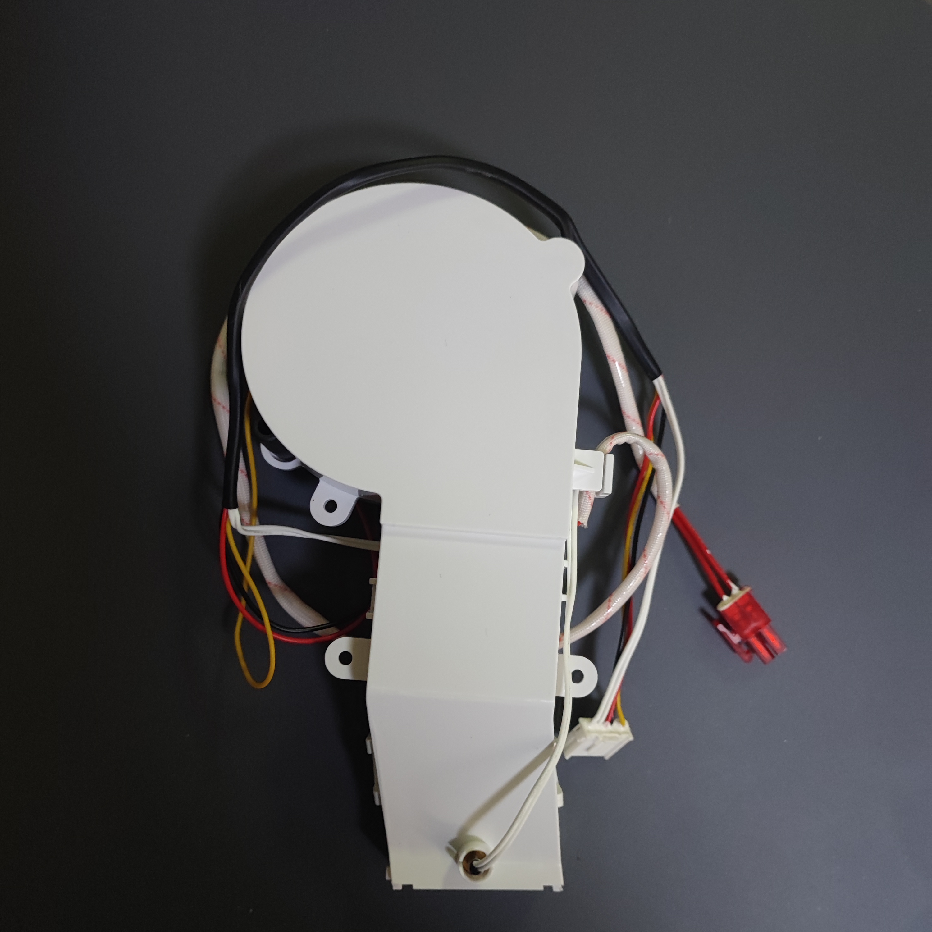 适配箭牌AKB1512/安华i19智能马桶烘干风机组件座便器吹风集成