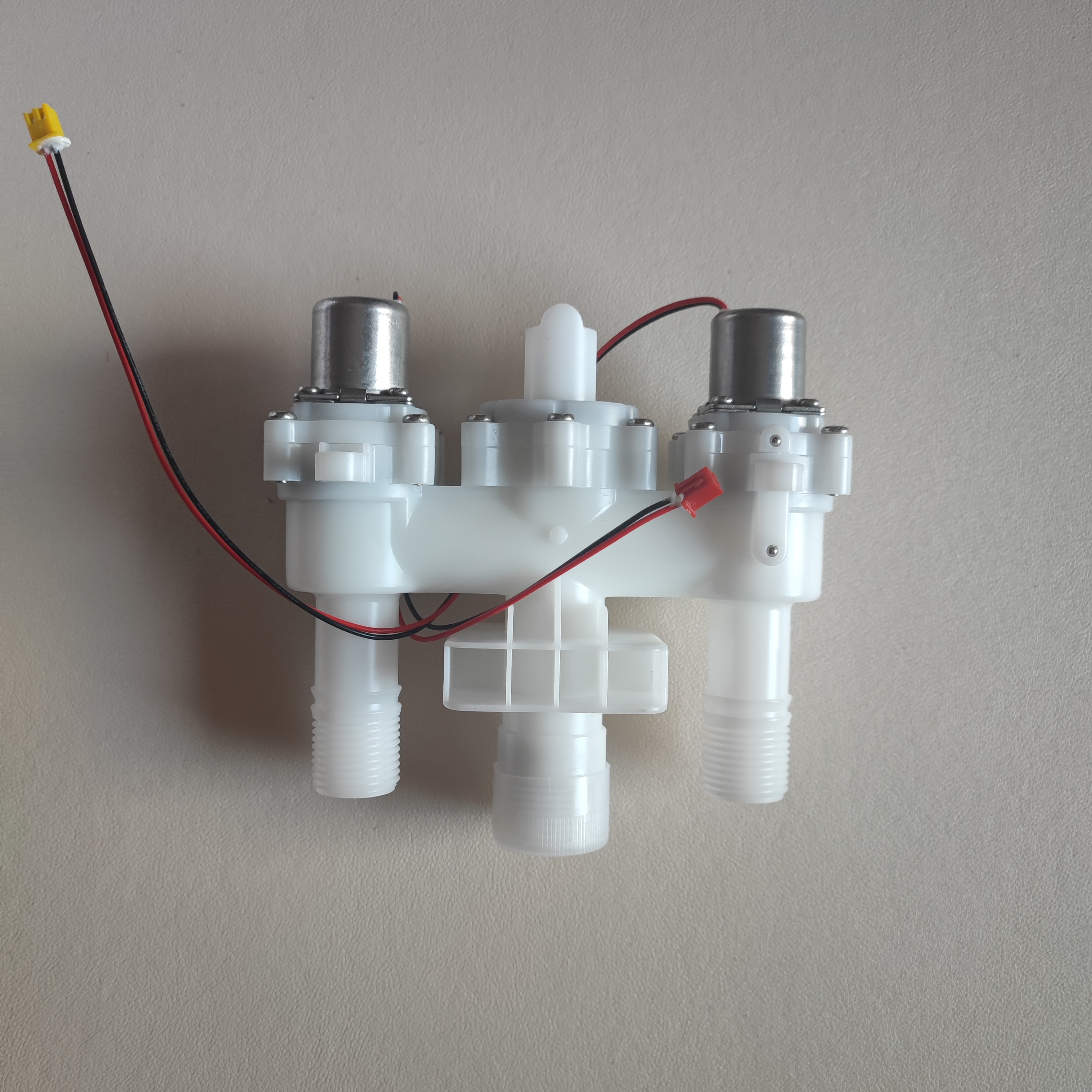 适配杜菲尼DB1812智能马桶配件冲水电磁阀IT303脉冲阀组件