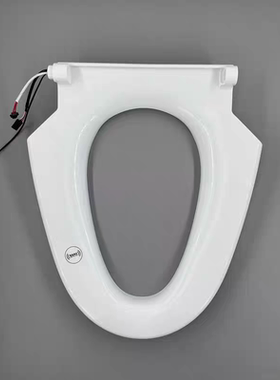 适配安华aB1380B/1380D智能马桶配件感应座圈座便器加热坐圈