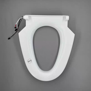 适配安华aB1380B/1380D智能马桶配件感应座圈座便器加热坐圈