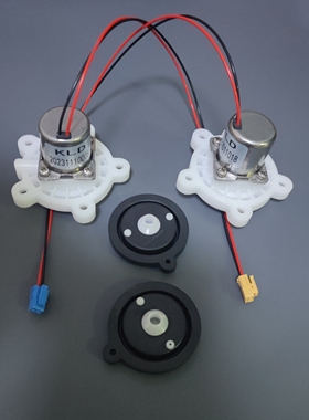 适配箭牌AKB1305/1308/1312智能马桶配件脉冲阀电磁阀头阀盖组件