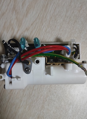 适配特洁尔TA-960DF智能马桶配件瞬间加热器座便器即热器加热组件