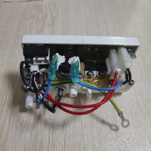 适配惠达ET31-Q智能马桶配件加热器座便器即热器加热模块维修配件