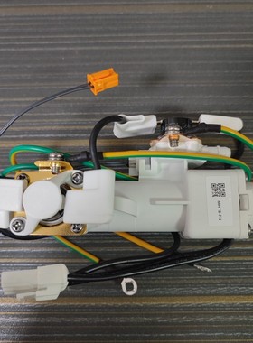 适配惠达HDE5001T/ET5智能马桶配件即热式加热模块座便器加热器