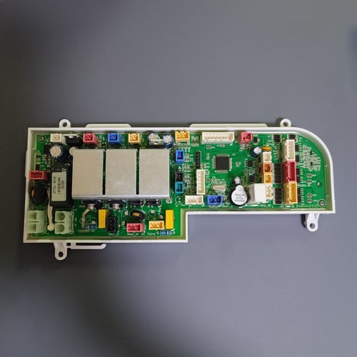 适配安华W9/S8/S9/S10/i8智能马桶配件主板座便器主控板电路板