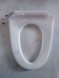 适配安华aB13017/15501智能马桶配件加热感应座圈坐垫座便器坐圈