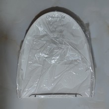 适配安华aB13007智能马桶上翻盖坐便器坐盖通配东鹏W8001座盖