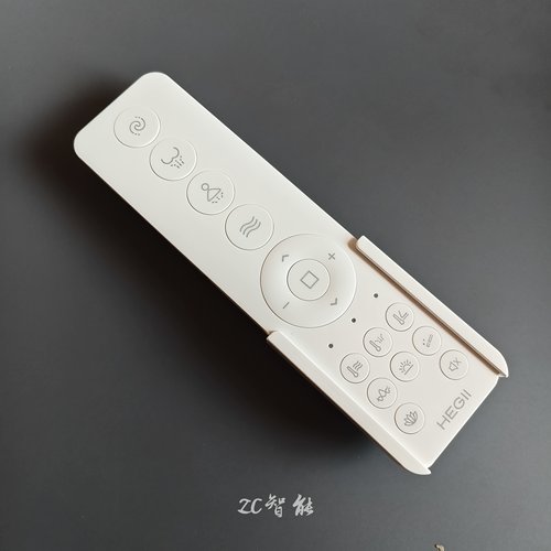 适配恒洁HCE701A/702A/706A/707A智能马桶遥控器无线控制器