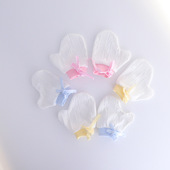 宝宝防吃手手套大拇指婴儿吃手矫正器小孩戒吃手瘾儿童咬手指手套