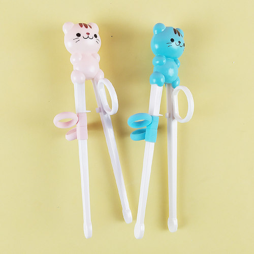 婴儿学习筷子价格 婴儿学习筷子图片 星期三