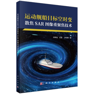 运动舰船目标空时变散焦SAR图像重聚焦技术