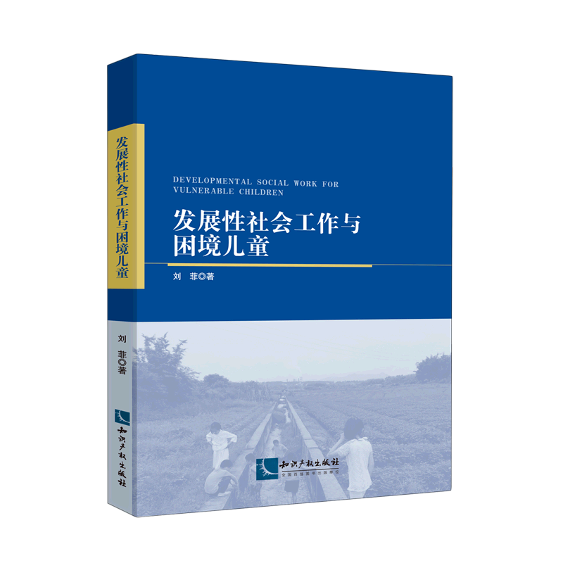 发展性社会工作与困境儿童