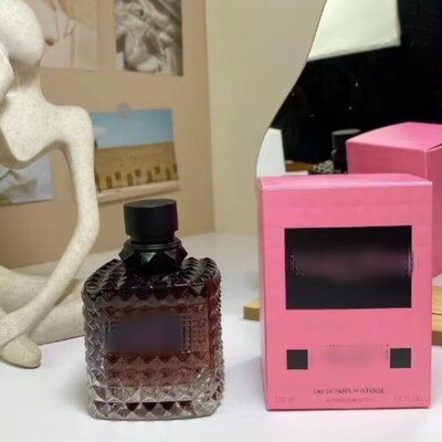 华伦女香水罗马冒险小姐DONNA落日甜心白日玫瑰天奴墨色机车骑士