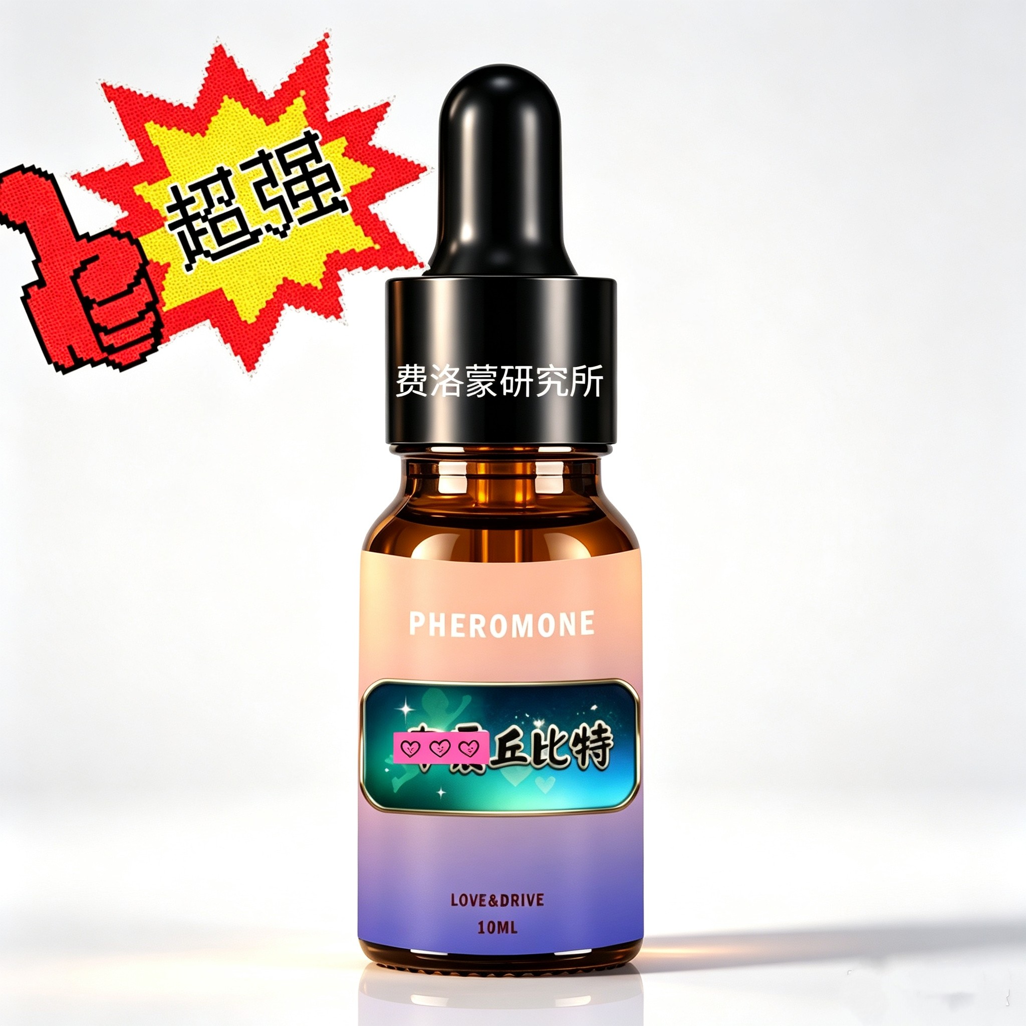 PHEROMONE费洛蒙弗洛蒙香水