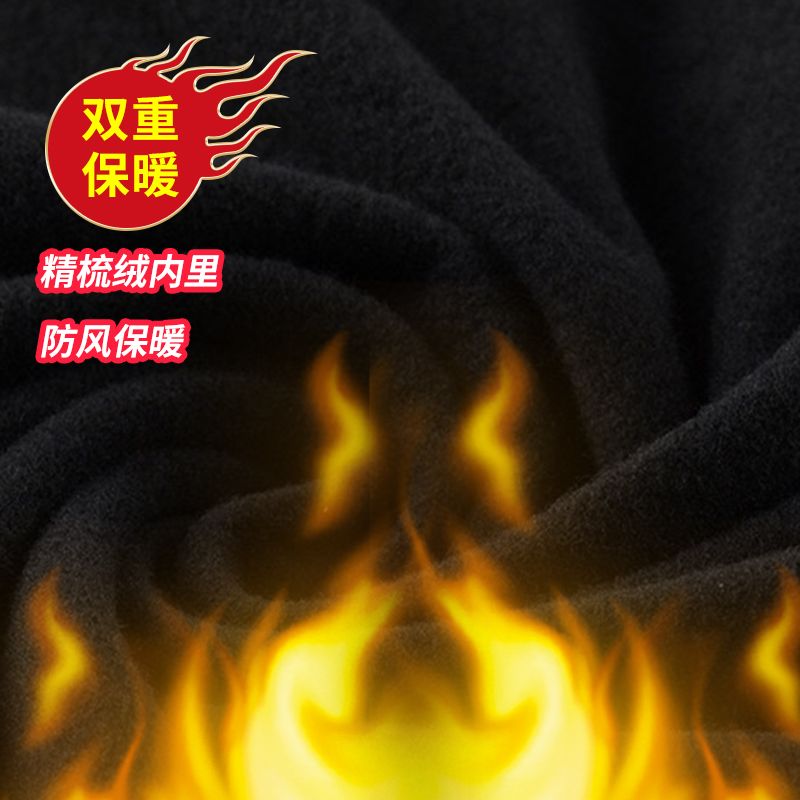 罩衣女工作新款成人加绒